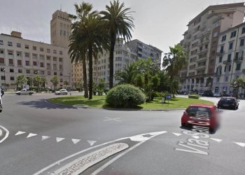Three-room apartment Savona - photo 2
