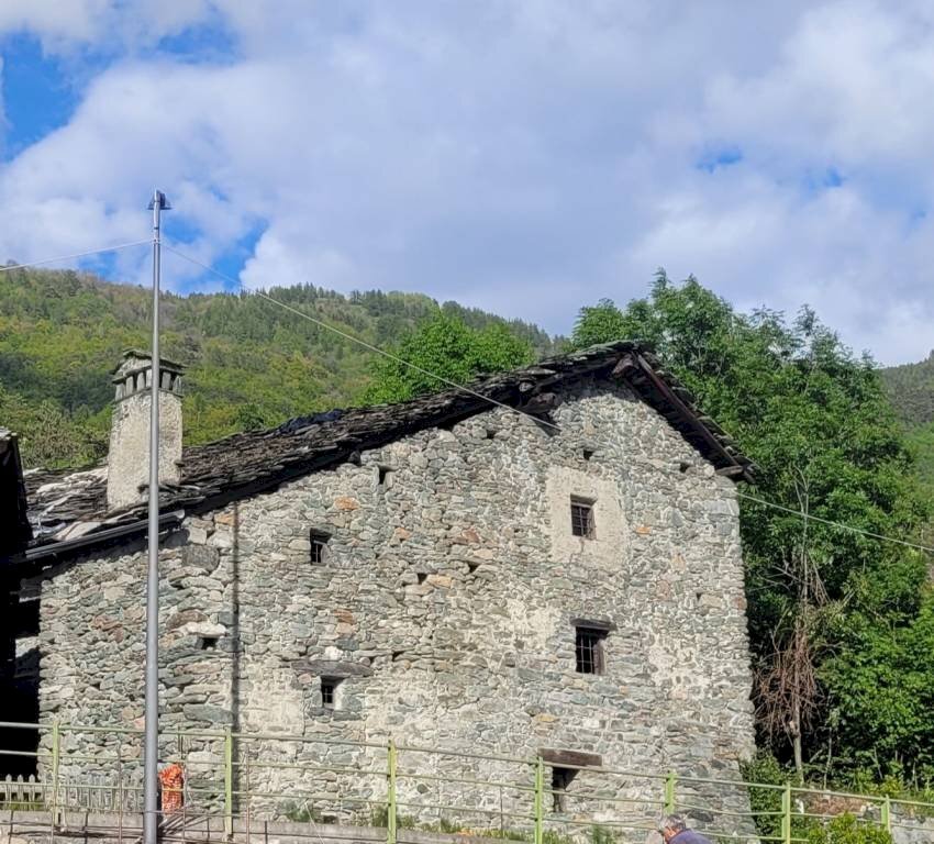 Rustico Saint-Vincent - foto 1