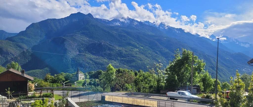 Rustico Saint-Vincent - foto 2