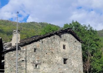 Rustico Saint-Vincent - foto 1