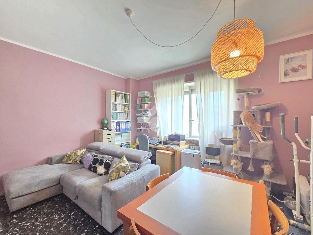 Four-room apartment Corso Torino, Alpignano - photo 2
