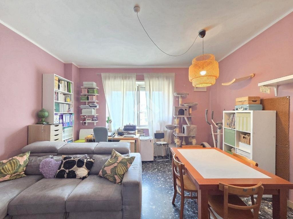 Four-room apartment Corso Torino, Alpignano - photo 3
