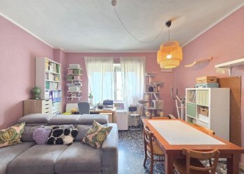 Four-room apartment Corso Torino, Alpignano - photo 3