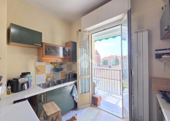 Four-room apartment Corso Torino, Alpignano - photo 9