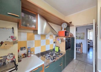 Four-room apartment Corso Torino, Alpignano - photo 10