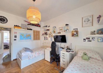 Four-room apartment Corso Torino, Alpignano - photo 16