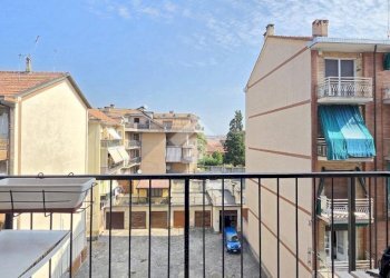 Four-room apartment Corso Torino, Alpignano - photo 19