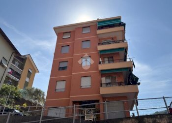 Four-room apartment Via Piero Gobetti, Sant'Olcese - photo 1
