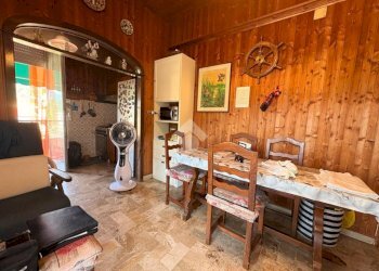 Four-room apartment Via Piero Gobetti, Sant'Olcese - photo 2