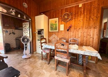 Four-room apartment Via Piero Gobetti, Sant'Olcese - photo 7
