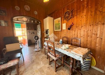 Four-room apartment Via Piero Gobetti, Sant'Olcese - photo 9