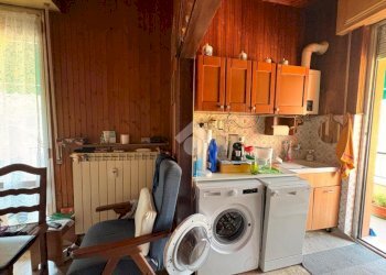 Four-room apartment Via Piero Gobetti, Sant'Olcese - photo 12