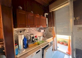 Four-room apartment Via Piero Gobetti, Sant'Olcese - photo 13