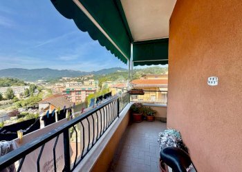 Four-room apartment Via Piero Gobetti, Sant'Olcese - photo 15