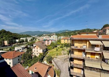 Four-room apartment Via Piero Gobetti, Sant'Olcese - photo 17