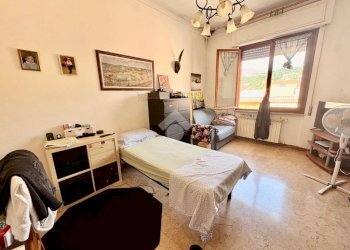Four-room apartment Via Piero Gobetti, Sant'Olcese - photo 22