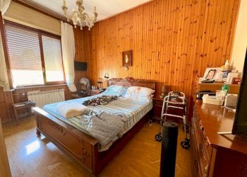 Four-room apartment Via Piero Gobetti, Sant'Olcese - photo 24