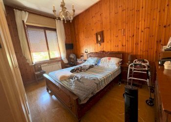 Four-room apartment Via Piero Gobetti, Sant'Olcese - photo 26
