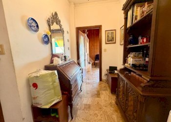 Four-room apartment Via Piero Gobetti, Sant'Olcese - photo 27