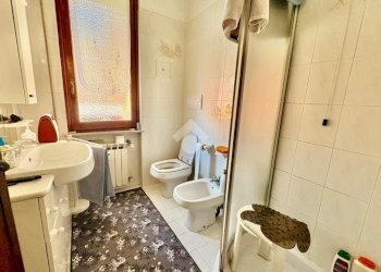 Four-room apartment Via Piero Gobetti, Sant'Olcese - photo 32