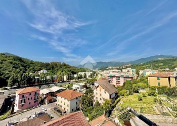 Four-room apartment Via Piero Gobetti, Sant'Olcese - photo 33