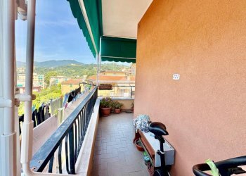 Four-room apartment Via Piero Gobetti, Sant'Olcese - photo 34