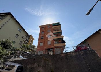 Four-room apartment Via Piero Gobetti, Sant'Olcese - photo 35
