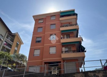 Four-room apartment Via Piero Gobetti, Sant'Olcese - photo 36