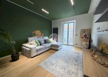 Quadrilocale Via Torino, San Mauro Torinese - foto 2