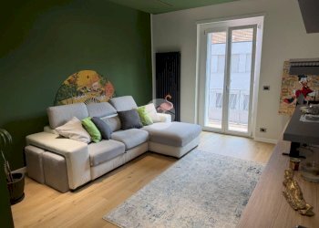 Quadrilocale Via Torino, San Mauro Torinese - foto 3