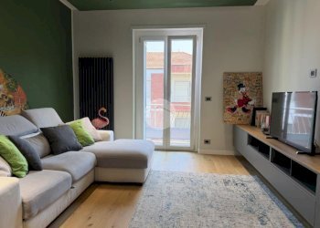 Quadrilocale Via Torino, San Mauro Torinese - foto 5