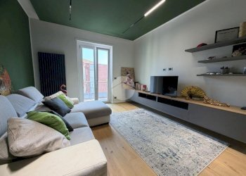 Quadrilocale Via Torino, San Mauro Torinese - foto 6