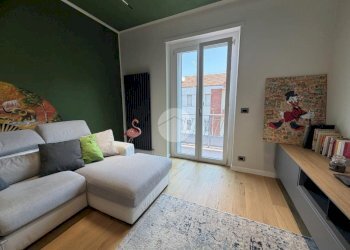 Quadrilocale Via Torino, San Mauro Torinese - foto 7