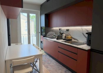 Quadrilocale Via Torino, San Mauro Torinese - foto 13