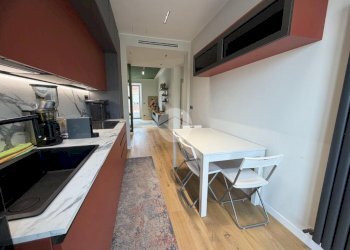 Quadrilocale Via Torino, San Mauro Torinese - foto 14