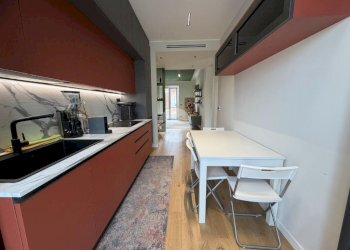 Quadrilocale Via Torino, San Mauro Torinese - foto 15