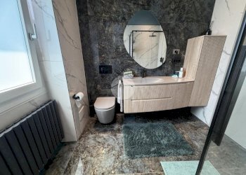 Quadrilocale Via Torino, San Mauro Torinese - foto 28