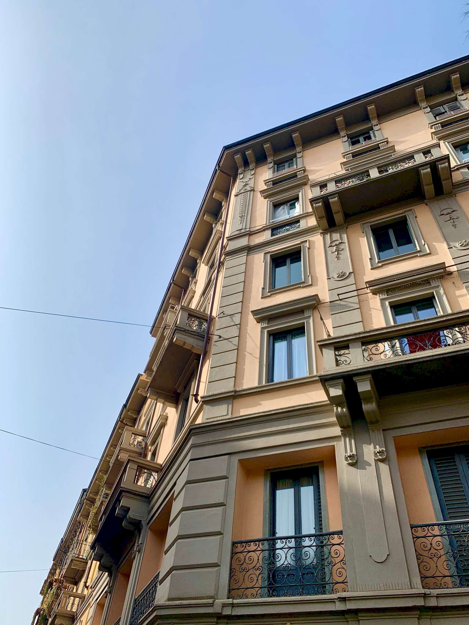 Trilocale Milano - foto 2