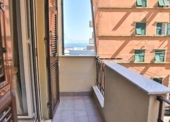 Bilocale Genova (zona Cornigliano) - foto 13