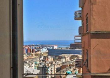 Bilocale Genova (zona Cornigliano) - foto 14