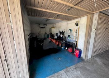 Bilocale Genova (zona Cornigliano) - foto 27
