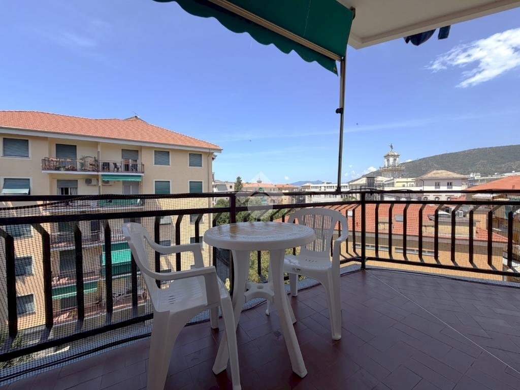 Appartamento Via della Chiusa, Sestri Levante - foto 1