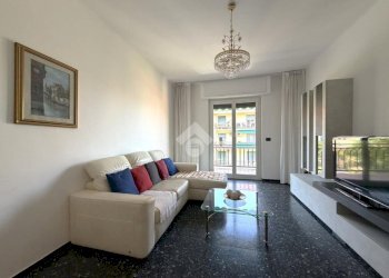 Appartamento Via della Chiusa, Sestri Levante - foto 6