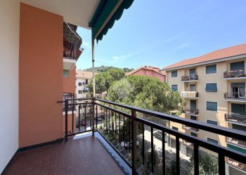 Appartamento Via della Chiusa, Sestri Levante - foto 10
