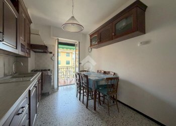 Appartamento Via della Chiusa, Sestri Levante - foto 19