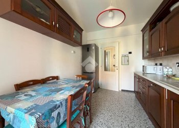 Appartamento Via della Chiusa, Sestri Levante - foto 21