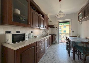 Appartamento Via della Chiusa, Sestri Levante - foto 22