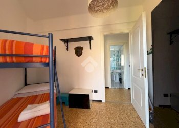 Appartamento Via della Chiusa, Sestri Levante - foto 33