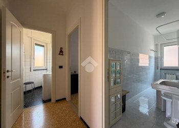 Appartamento Via della Chiusa, Sestri Levante - foto 35