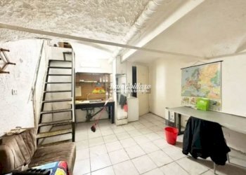 Magazzino VIA CASTIGLIONE AD.ZE, Bologna - foto 5